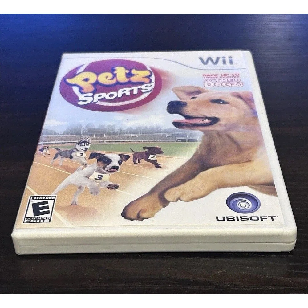 Nintendo good pre